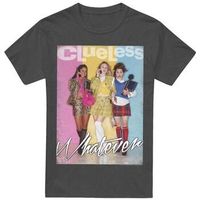 clueless tops y camisetas whatever para hombre