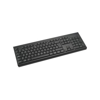 Kensington KB150 EQ Teclado inalámbrico