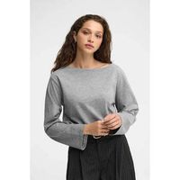 polo club camiseta manga larga minimal mira tshirt para mujer