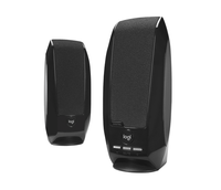 altavoces 20 logitech s-150 oem negro
