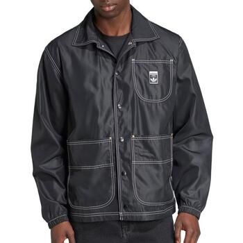 adidas Chaquetas Graphic Reg para hombre