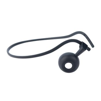 Auriculares Jabra Engage 65/75 Convertible inalámbricos Bluetooth Neckband para uso profesional Negro