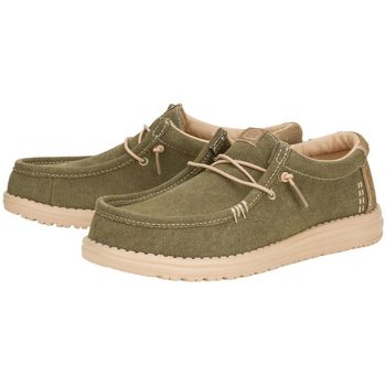 HEYDUDE Zapatos HD43084 para hombre