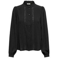 jdy camisa lace shirt para mujer
