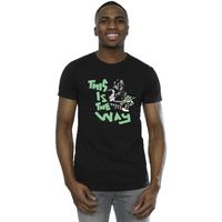 disney camiseta the mandalorian this is the way para hombre