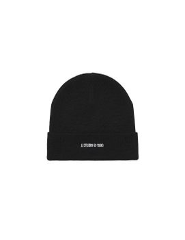 Gorro Jack&Jones Jacbottle Beanie Hombre Black
