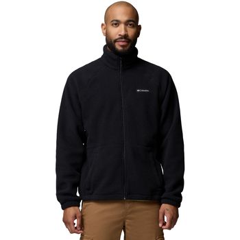 Columbia Polar Timber Crest Full Zip Fleece para hombre