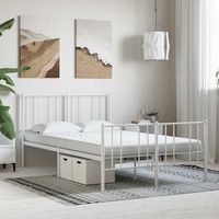 colchon de cama  colchon de espuma de 7 zonas dureza 20 ild blanco 140x210 cm
