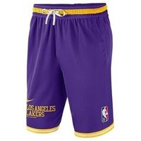 nike pantalones los angeles lakers para hombre