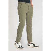 le temps des cerises pantalones pantalon chino jogg para hombre