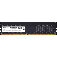 memoria ram pny 8gb ddr4 3200mhz pc4-25600 cl22 dimm 288 pines 12v