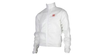 Chaqueta kenny casaque transparente