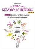 el libro del desarrollo interior. volumen 2