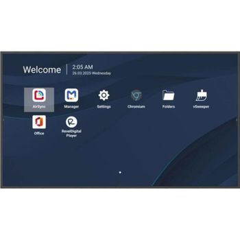 Monitor Viewsonic CDE6514-2C 65