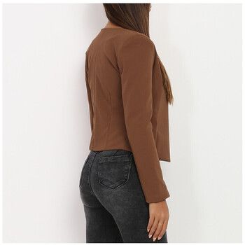La Modeuse Chaqueta 21348_P60230 para mujer