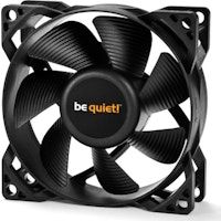 be quiet! Pure Wings 2 Conjunto de chips Enfriador