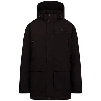 Trespass Parka Donahue para hombre