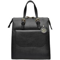 luisa vannini bolso de mano mochila para mujer