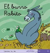 mis primeros calcetines 9 el burro rabito leemos r- rr manuscrita