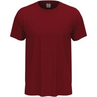 stedman camiseta manga larga classic para mujer