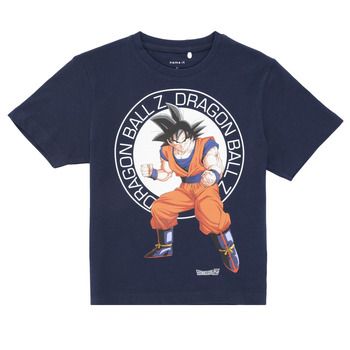 Name it Camiseta NKMJES DRAGON para niño