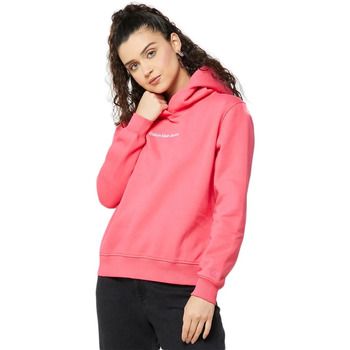Calvin Klein Jeans Jersey Flash logo para mujer