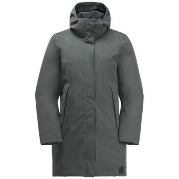 Jack Wolfskin Parka 11161414136 para mujer