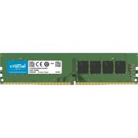 crucial ct8g4dfra32a ddr4 3200mhz pc4-25600 8gb cl22