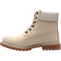 lumberjack botines - para mujer