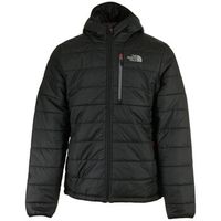 the north face abrigo de plumas lungern jacket para hombre