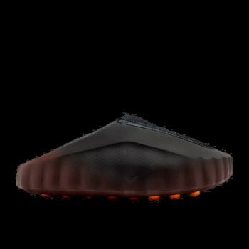 Nike Chanclas Mind 001 Flyknit Slide Bronze Eclipse Total Orange para hombre