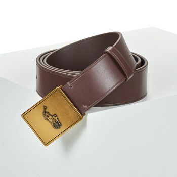 Polo Ralph Lauren Cinturón PP PLAQUE-CASUAL-MEDIUM para hombre