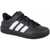 adidas zapatillas grand court 30 el para nina