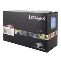 lexmark 24b5829 toner magenta original