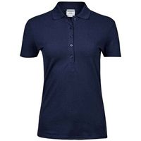 tee jays tops y camisetas luxury para mujer