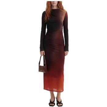 Desigual Vestidos 26WWVK16 2000 para mujer
