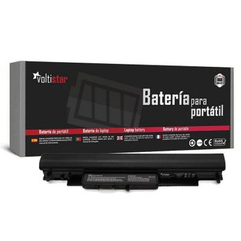Batería para Portátil HP 240/245/246/250/255/256 G4