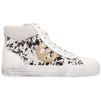 no name deportivas moda strike mid cut para mujer