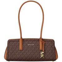 michael michael kors bandolera michael kors bolso bandolera laila signature small east west para mujer