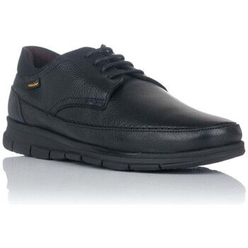 Himalaya Zapatos Hombre Zapato de piel con cordones para hombre