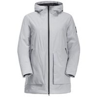 jack wolfskin parka 11161316315 para mujer