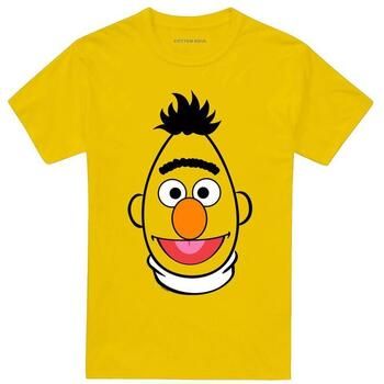 Sesame Street Camiseta TV20931 para hombre