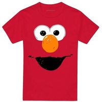 sesame street camiseta tv23367 para mujer