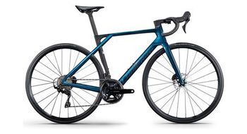 Bicicleta carretera lapierre xelius drs 5 0 shimano 105 12v 700 mm azul 2026