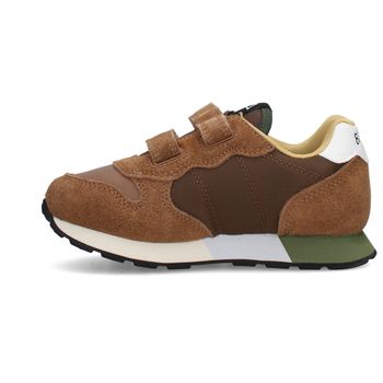 Sun68 Zapatillas Z46322B para niño