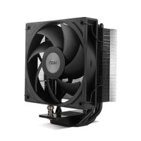 refrigeracion aire nox socket am5am4lga1700 120mm hummer r-400 compacta negro pwm