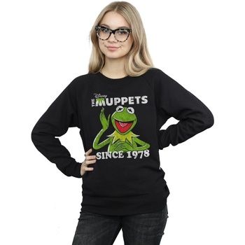 Disney Jersey The Muppets Since 1978 para mujer