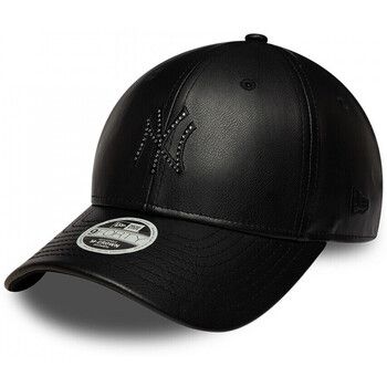 New-Era Gorra Wmns diamante pu 9forty mc neyyan para mujer