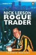 rogue trader book and cassette pack