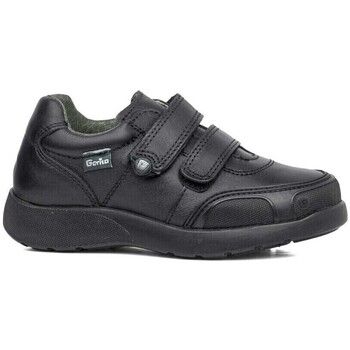 Gorila Deportivas Moda 31700 Negro para niña